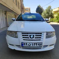 سورن EF7 فوق العاده تمیز