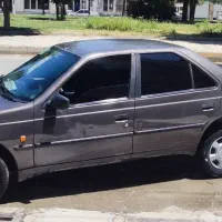 پژو 405 GLX بنزینی، مدل ۱۳۸۵