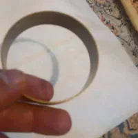 النگو زنانه|بدلیجات|بومهن, |دیوار