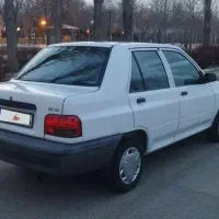 پراید 98تک برگ درحد خشک