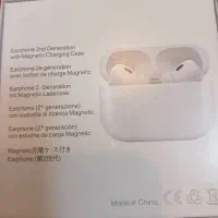 ایرپاد بلوتوثی مدل اپل|لوازم جانبی موبایل و تبلت|نجف‌آباد, امیرآباد|دیوار