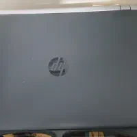 لبتاب HP probook