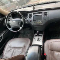 آزرا 2010|خودرو سواری و وانت|کرج, مهرویلا جنوبی|دیوار