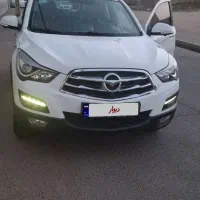 هایما S5 اتوماتیک CVT، مدل ۱۳۹۷|خودرو سواری و وانت|قم, ولیعصر|دیوار