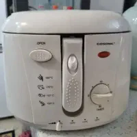 سرخ کن گاسونیک