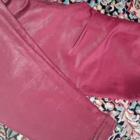 کاپشن لباس گرم ژیمناستیک ست لی مخمل لباس عروس|کفش و لباس بچه|اسلام‌شهر, شهرک واوان|دیوار