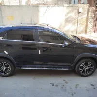 x22pro دنده مدل۱۴۰۲|خودرو سواری و وانت|مشهد, جلالیه|دیوار