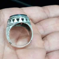 انگشتر شجر معاوضه میکنم با انگشتر خوب در حد خودش|جواهرات|رباط‌کریم, شهرک صنعتی پرند|دیوار