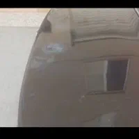 پارس Elxموتورزانتیا سفارشی|خودرو سواری و وانت|گرگان, |دیوار