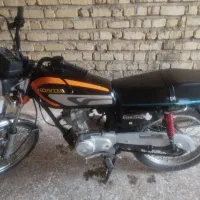 موتور 125