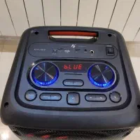 اسپیکر kts-1912.  صدا بسیار با کیفیت