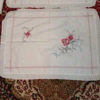 پوش متکا (بالش)