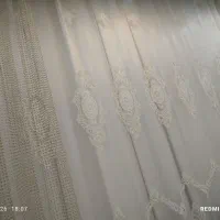 پرده|پرده، رانر، رومیزی|سیرجان, |دیوار