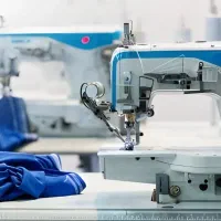 خیاط حرفه ای