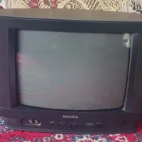 تلویزیون 14اینچ شهاب