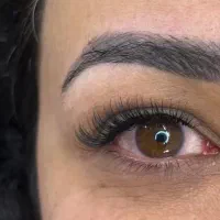 اکستنشن مژه|خدمات آرایشگری و زیبایی|آزادشهر, |دیوار