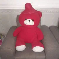 دوعدد خرس شاسی|اسباببازی بچه|ورامین, ریحان آباد|دیوار