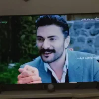 ال ای دی 55دوو هوشمند بدونه فریم|تلویزیون و پروژکتور|ملارد, |دیوار