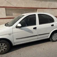 ماشین تیبا مدل 1400|خودرو سواری و وانت|ری, دولتآباد|دیوار