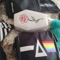 کیف و کمری و رو دوشی مال فروشگاه بودن|کیف، کفش، کمربند|کرج, فاز ۳ گوهردشت|دیوار