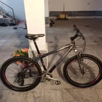دوچرخه اورلورد سایز ۲۶ نو خیلی خیلی خیلی کم میکنم|دوچرخه، اسکیت، اسکوتر|اردبیل, |دیوار