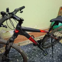 دوچرخه اک TRINX سایز ۲۹