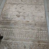 فرش کناره سه در یک