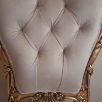 مبل میزبان راش نو راحتی یک جفت|مبلمان خانگی و میز عسلی|اردبیل, |دیوار