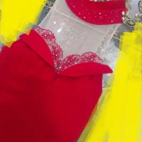 لباس مجلسی شیک