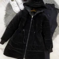 کاپشن سیلیکونی زنانه