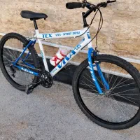 دوچرخه ۲۶ دنده دار|دوچرخه، اسکیت، اسکوتر|اردبیل, |دیوار