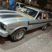 کلاسیک شورلت نوا C6مدل59 اتومات