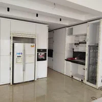 ساخت و نصب انواع کابینت فلز و ام دی اف|خدمات پیشه و مهارت|کرمان, |دیوار