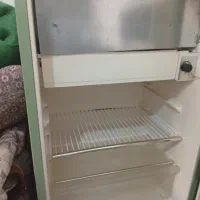یخچال آزمایش
