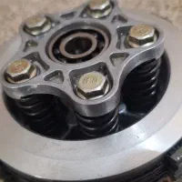 چهار شاخ کلاچ هندا ۱۲۵ و ۱۵۰  سی سی