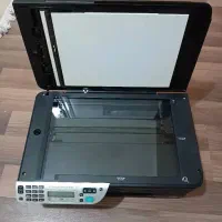 پرینترhp officejet 4500Wireless|پرینتر، اسکنر، کپی، فکس|پرند, فاز ۵|دیوار