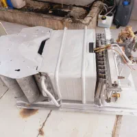 آبگرمکن دیواری