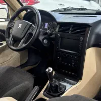 پارس تیوفایو tu5 فول elx|خودرو سواری و وانت|بندر ماهشهر, |دیوار