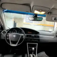 mg6  2015 تربو اتومات|خودرو سواری و وانت|تبریز, |دیوار