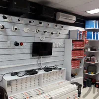 دوربین مداربسته ودزدگیر(اماکن)