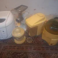 لوازم آشپزخونه