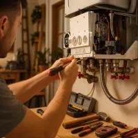 استخدام کاراموز پکیج