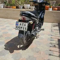 موتور احسان طرح آشیل