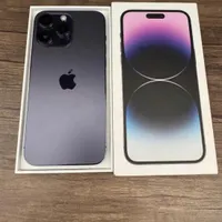 iPhone 14 Pro Max zaa