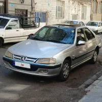 پژو پارس ۸۳|خودرو سواری و وانت|تهران, مقدم|دیوار