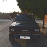 پاترول 4*4سیلندر|خودرو سواری و وانت|خرمآباد, |دیوار