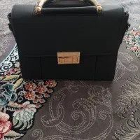 کیف نو|کیف، کفش، کمربند|قم, امامزاده ابراهیم|دیوار