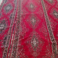 کنار فرشی|فرش|کازرون, |دیوار