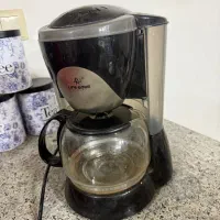 قهوه ساز برقی