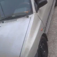 پرایدصبامدل۸۶